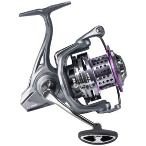 11 +1 BB Saltwater Spinning Reel 7000